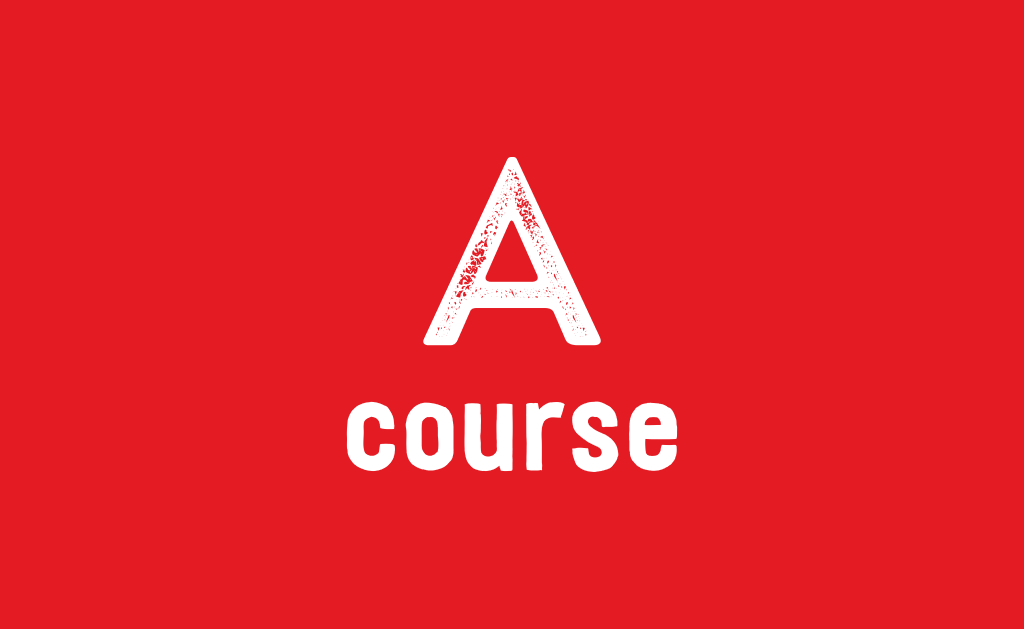 Acourse – Education Platform (Closed)