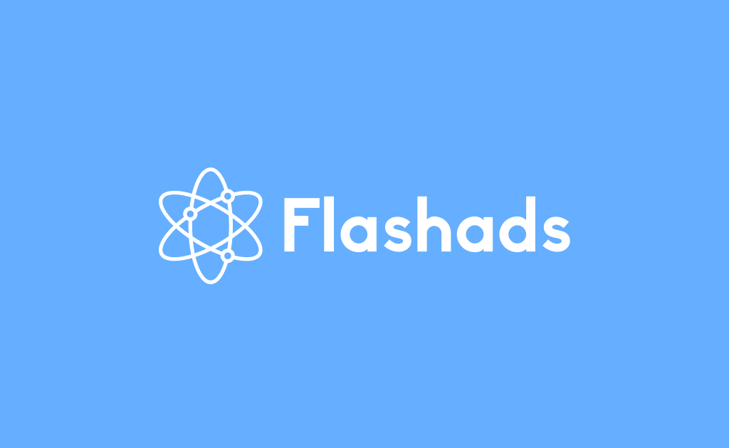 FlashAds – Digital Agency