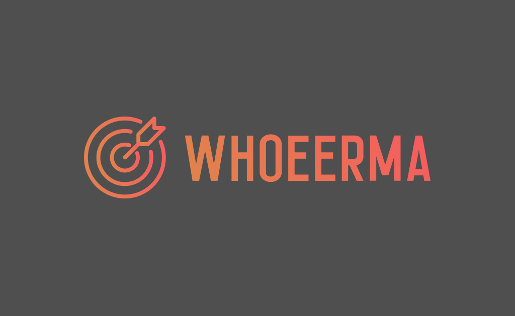 Whoeerma – Marketing Agency