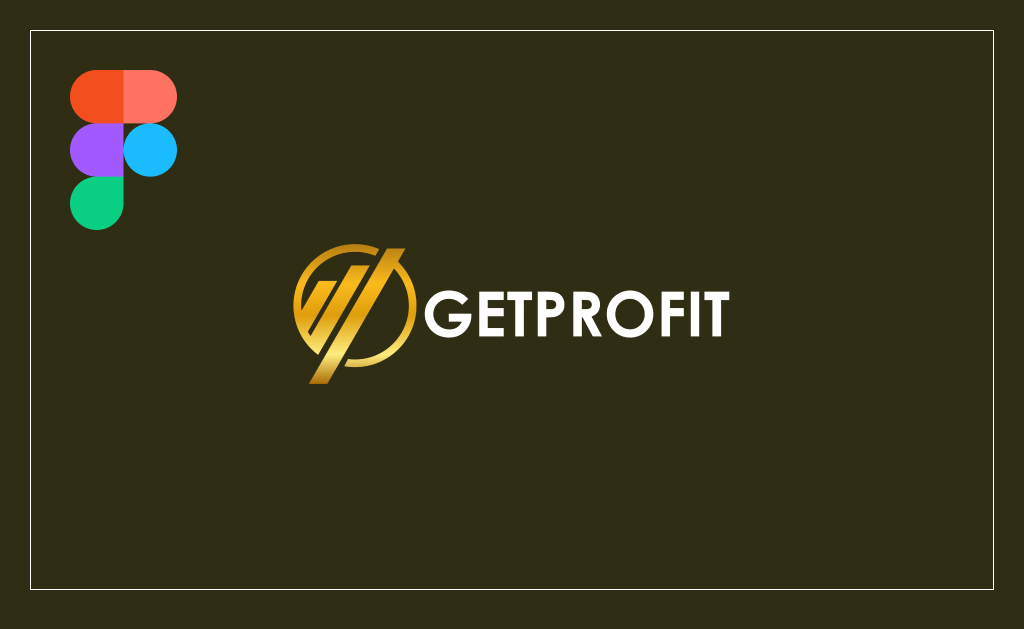GetProfit figma designs