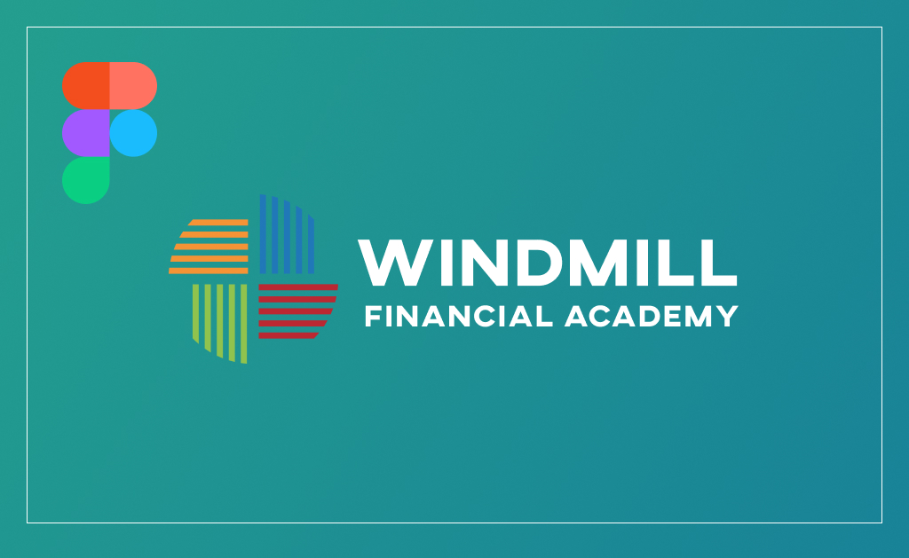 Windmill Academy landing design